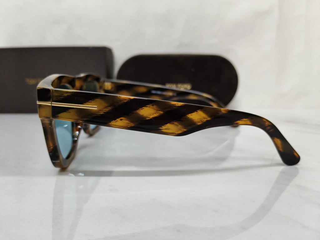 TOMFORD 259 TIGER BLUE