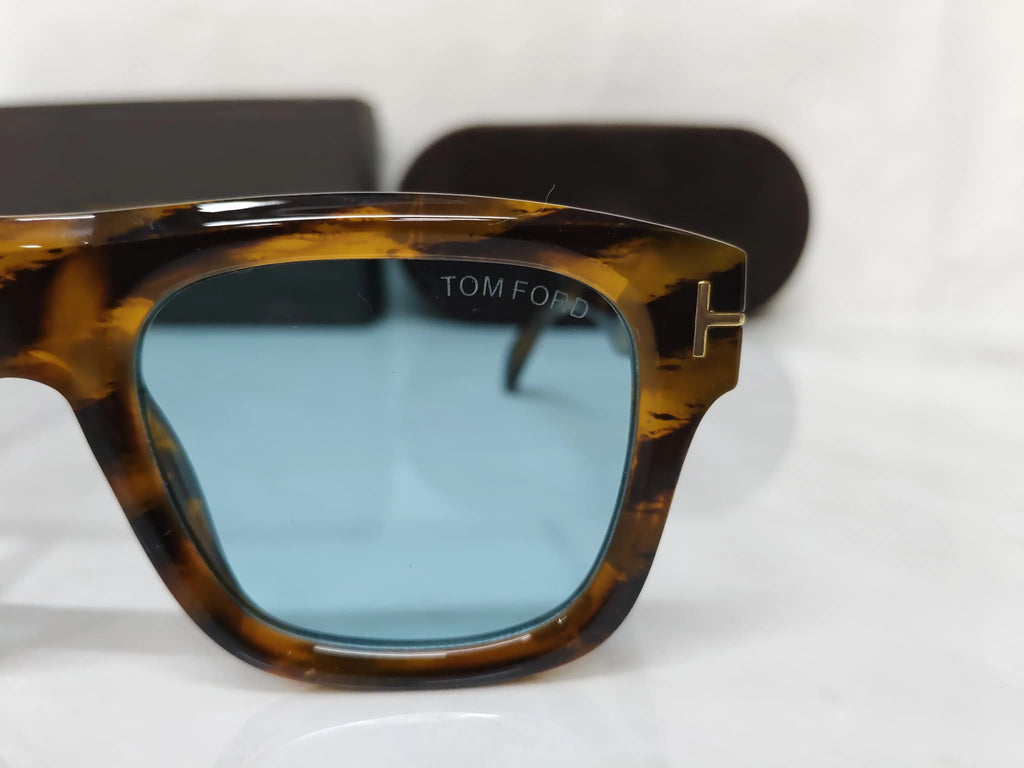 TOMFORD 259 TIGER BLUE
