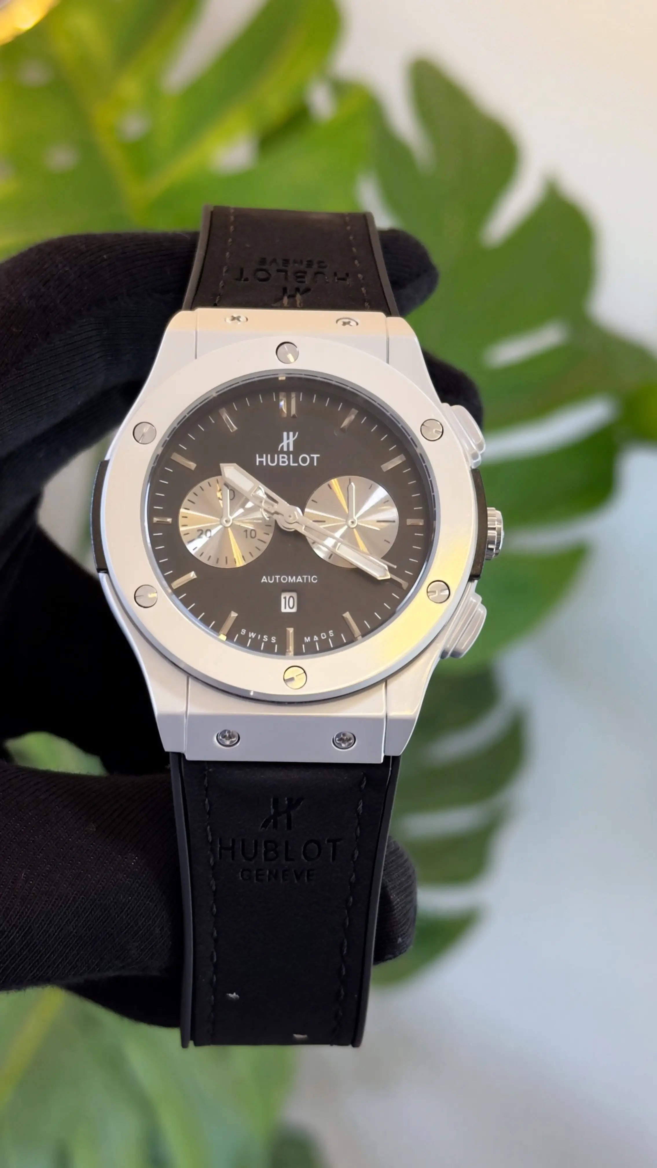 Hublot Big Bang Secondary image