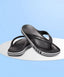 CROCSS BAYA BAND SLIDE BLACK