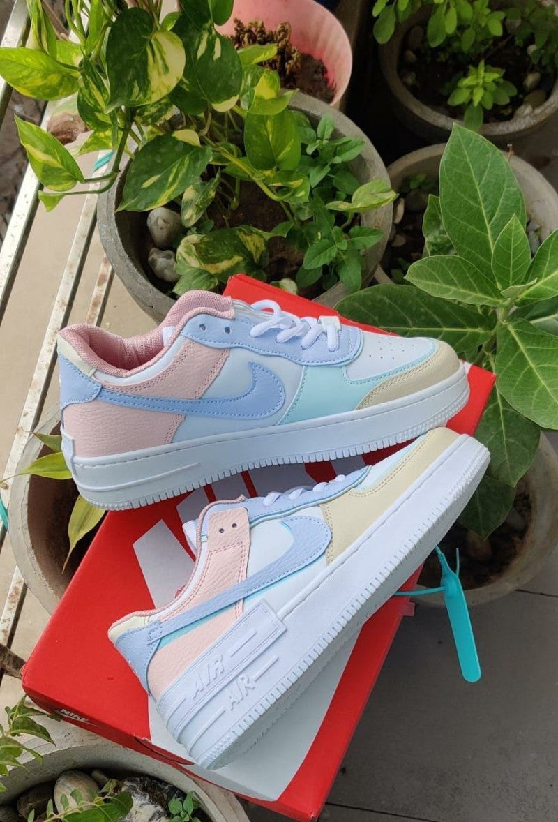Airforce 1 Low Shadow Pastel Main image