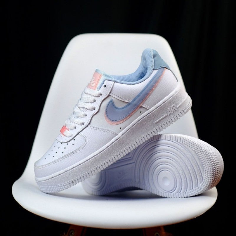 Nikee AirForce 1 Low Lv8 Double Swo Secondary image