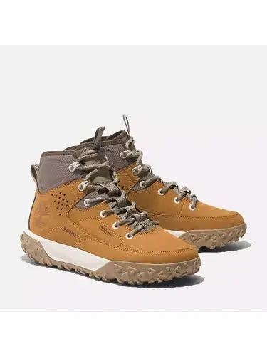 Timberland_Greenstride Motion 6 Mid Boots