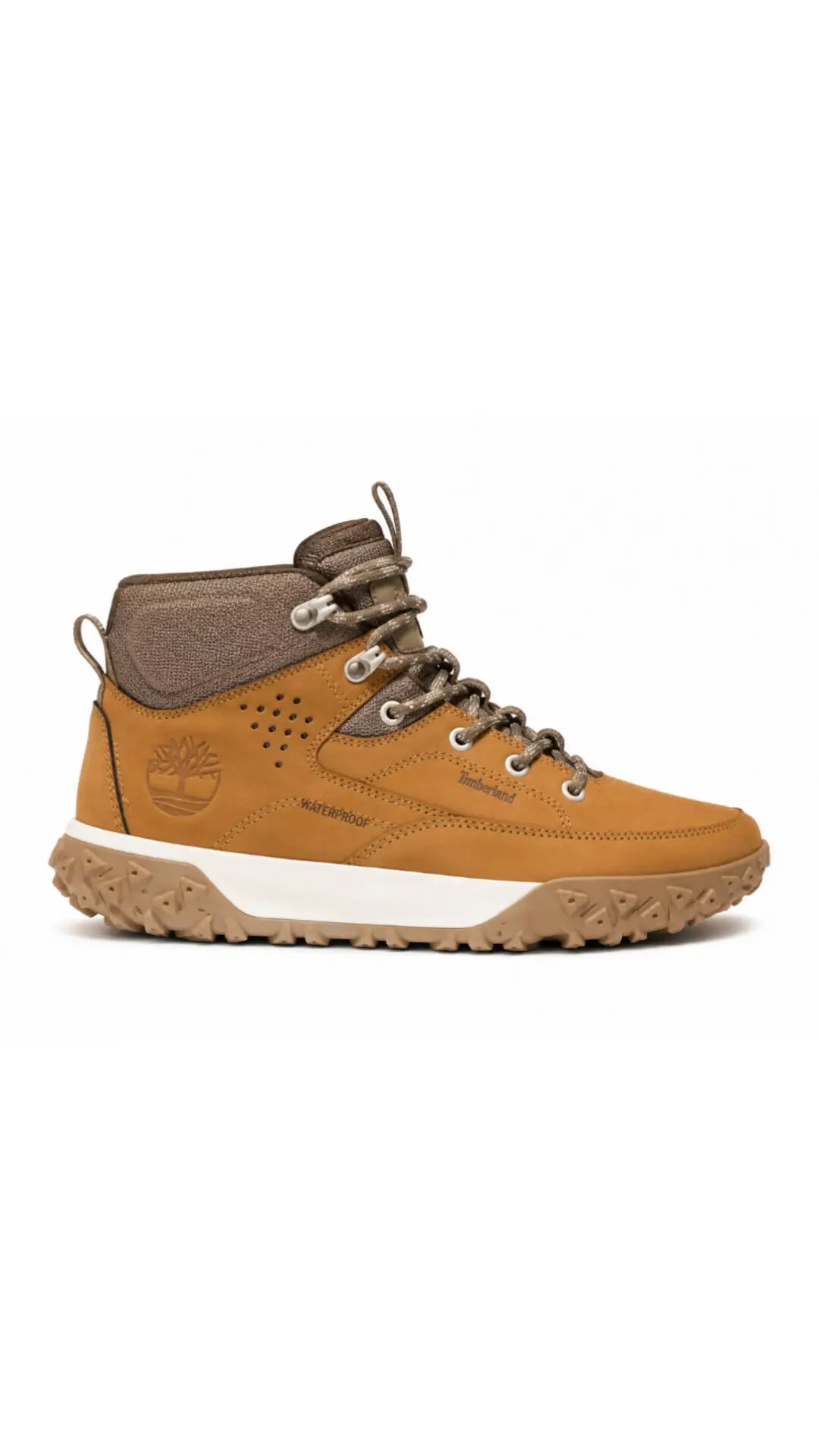 Timberland_Greenstride Motion 6 Mid Boots Main image