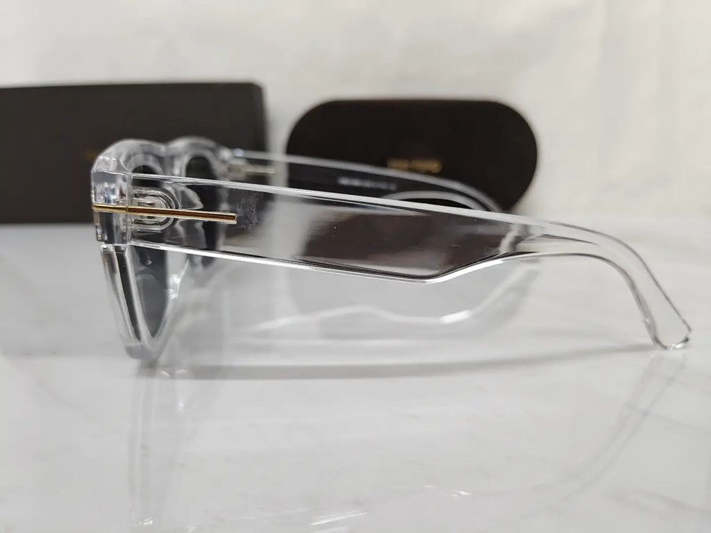 Tom Ford 259 transparent
