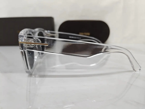 Tom Ford 259 transparent