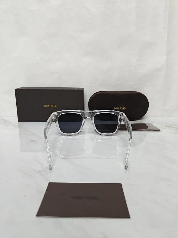 Tom Ford 259 transparent