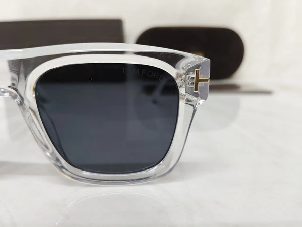 Tom Ford 259 transparent