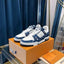 Louis Vuitton Trainer LV DENIM BLUE