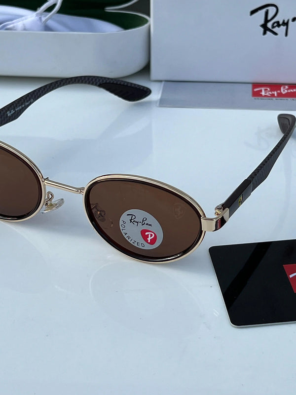 Rayban_82006_gold_brown