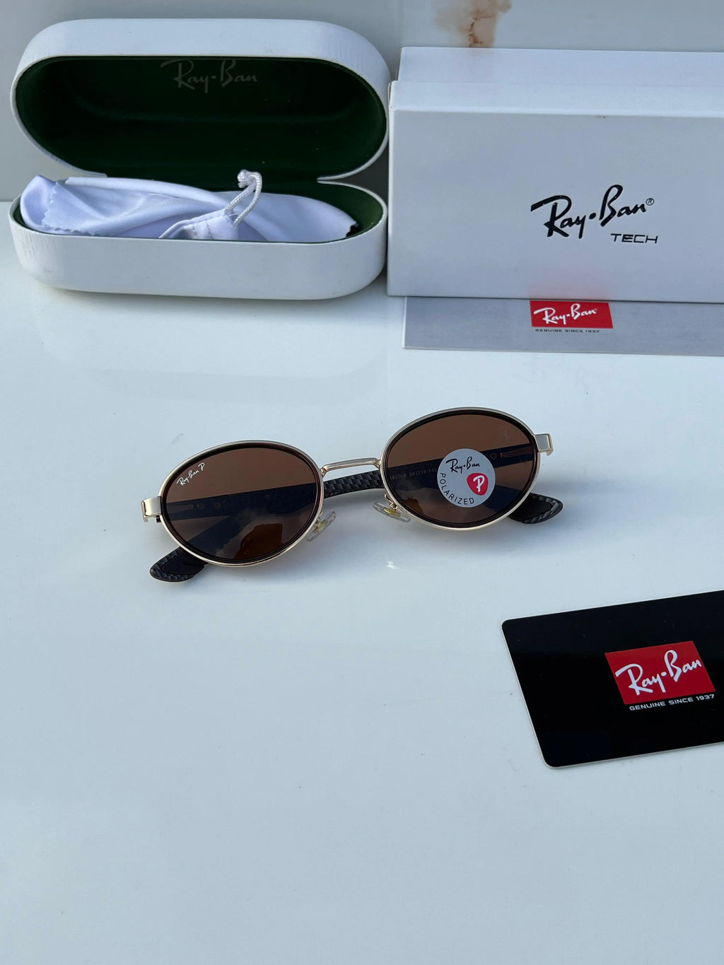 Rayban_82006_gold_brown