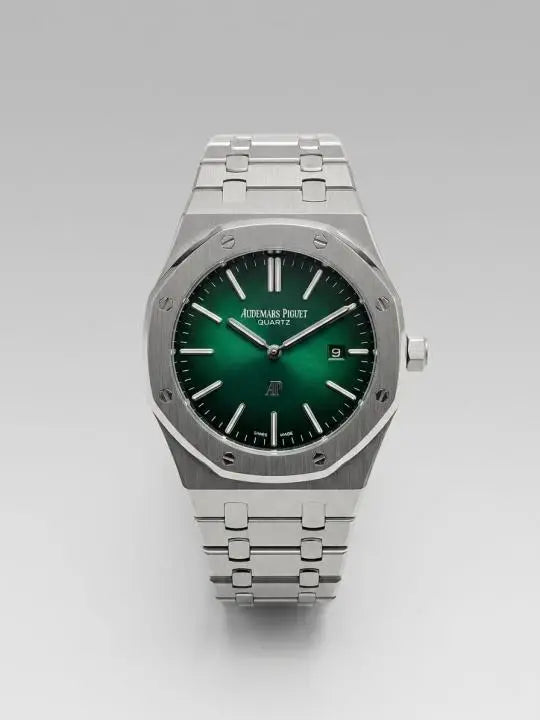 Audemars_piguet royal Oak Quartz Main image