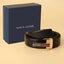 TOMmy HiLFIgER. PREMIUM QUALITY REVERSIBLE BELT TM-905
