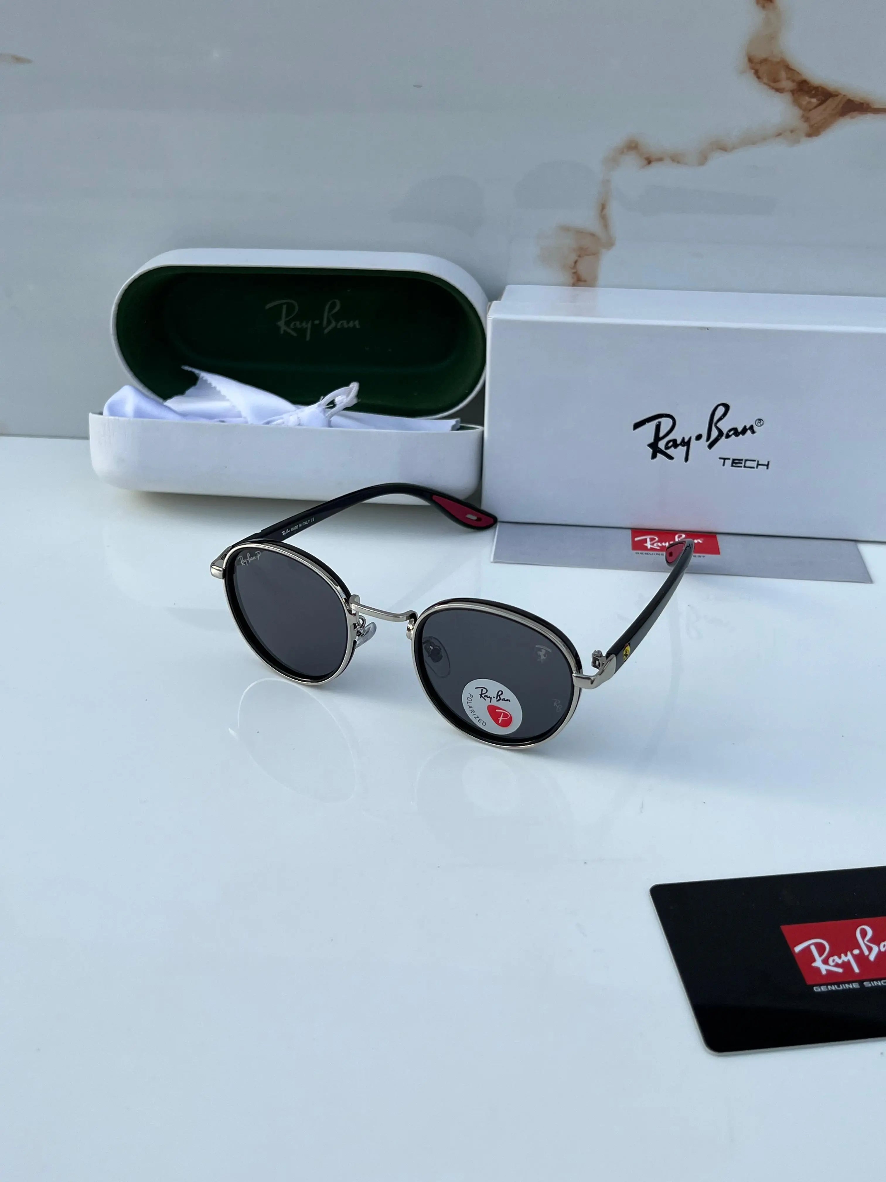 Rayban_7625_silver_black