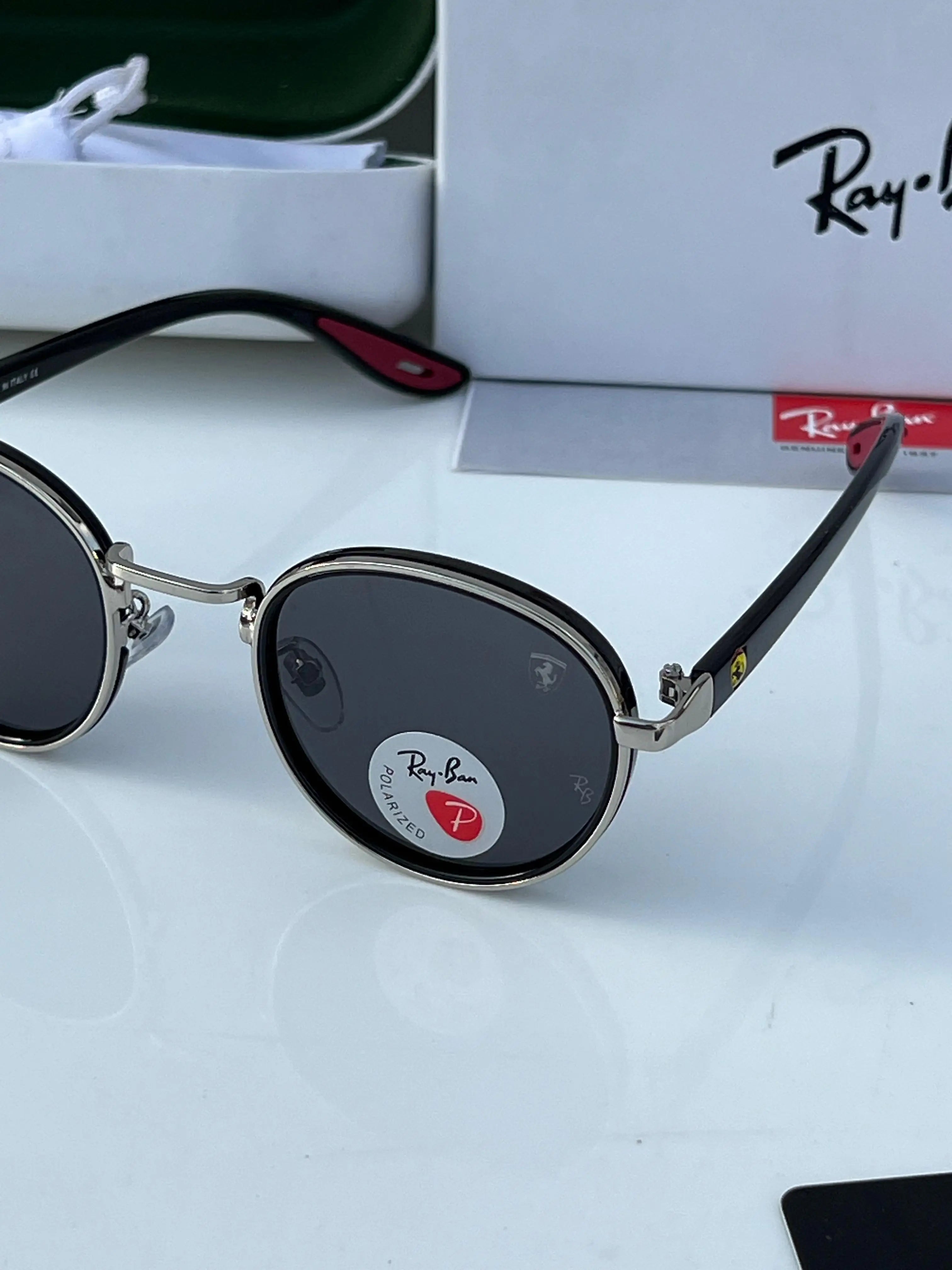 Rayban_7625_silver_black