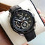 EDIFICE 539 BLACK