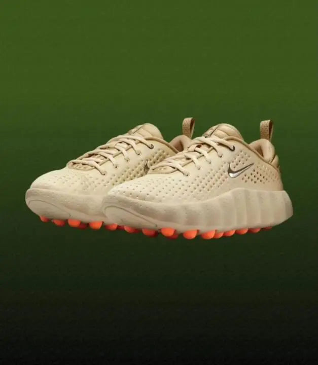 Nike Mind 002 LIGHT KHAKI(FIX) Secondary image