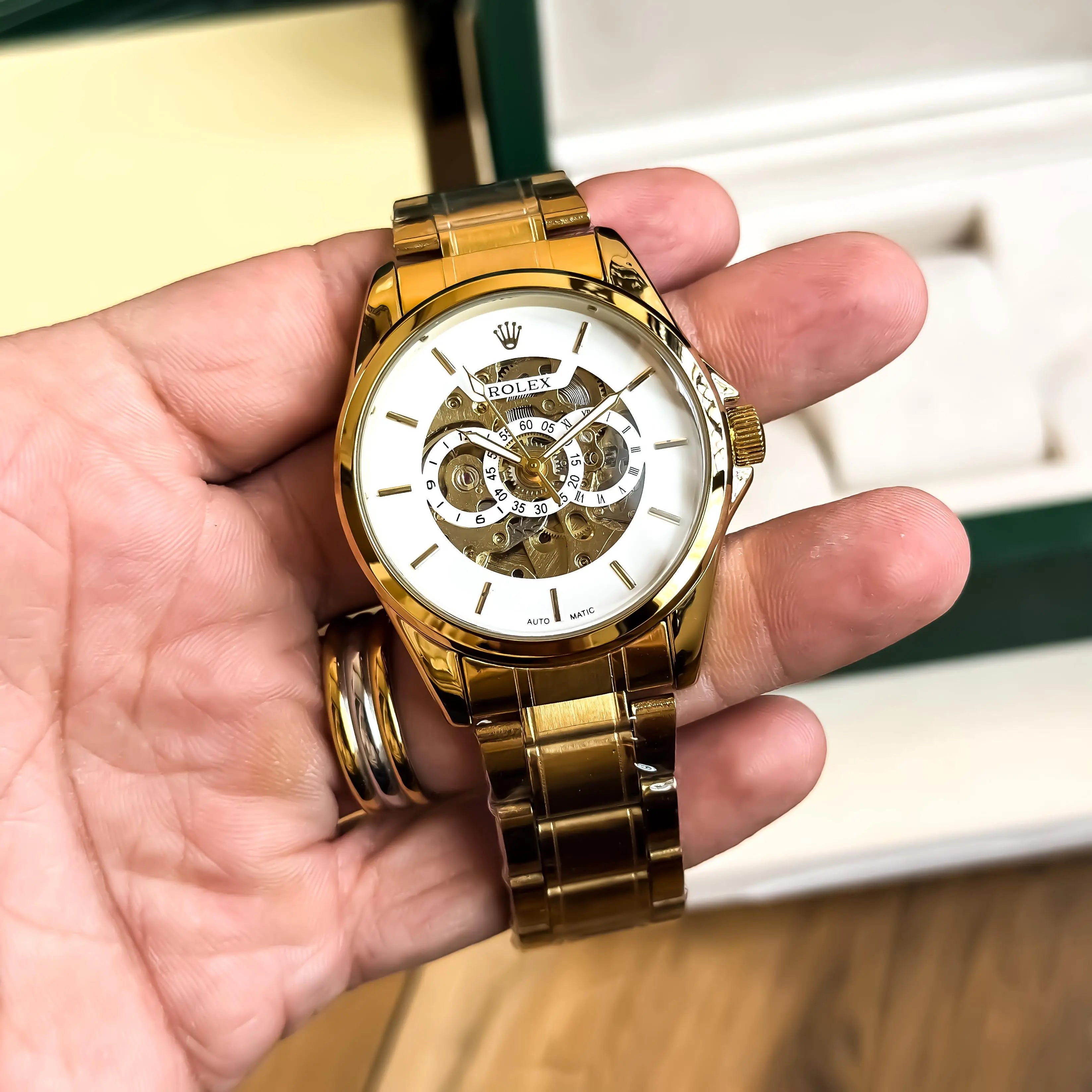 ROLEX_AUTO_GOLD_WHITE
