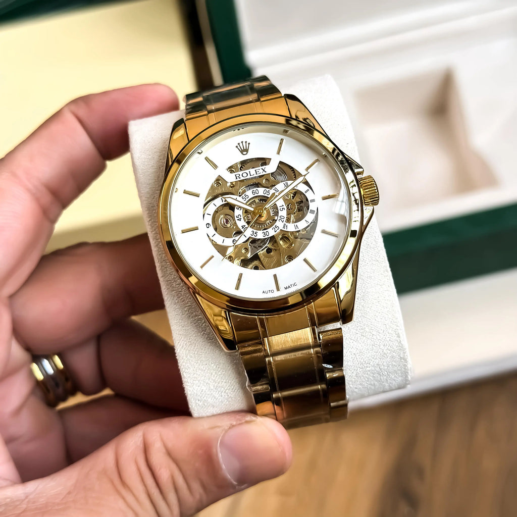 ROLEX_AUTO_GOLD_WHITE
