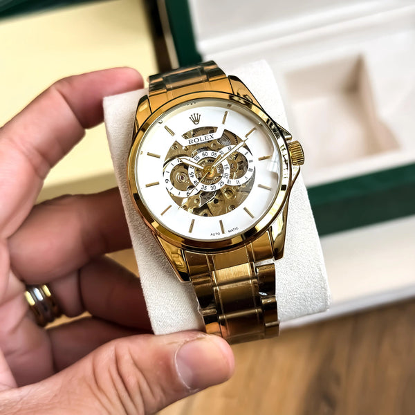 ROLEX_AUTO_GOLD_WHITE