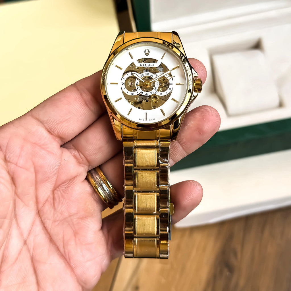ROLEX_AUTO_GOLD_WHITE