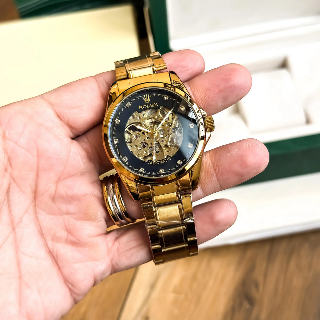ROLEX_AUTO_GOLD_BLACK