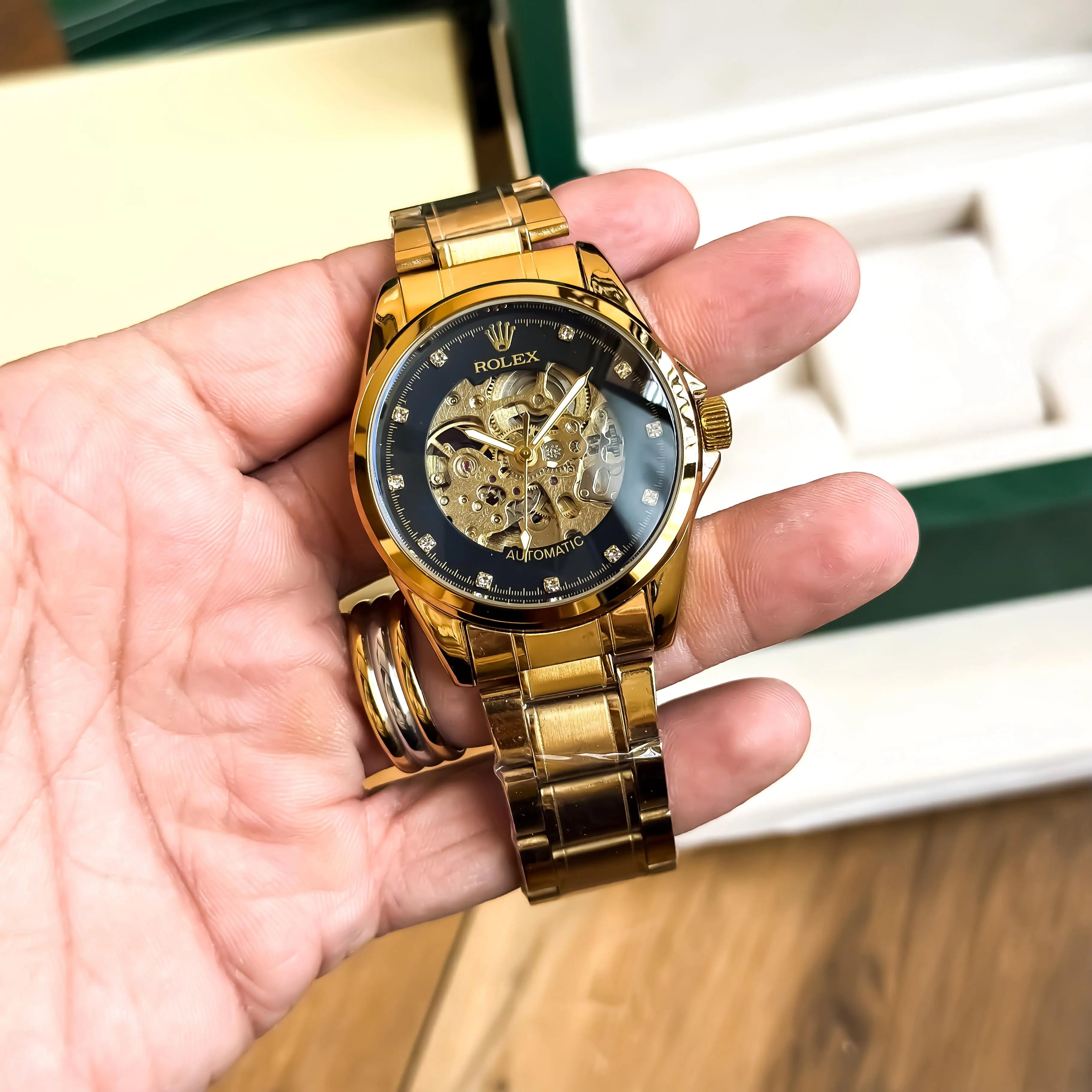 ROLEX_AUTO_GOLD_BLACK