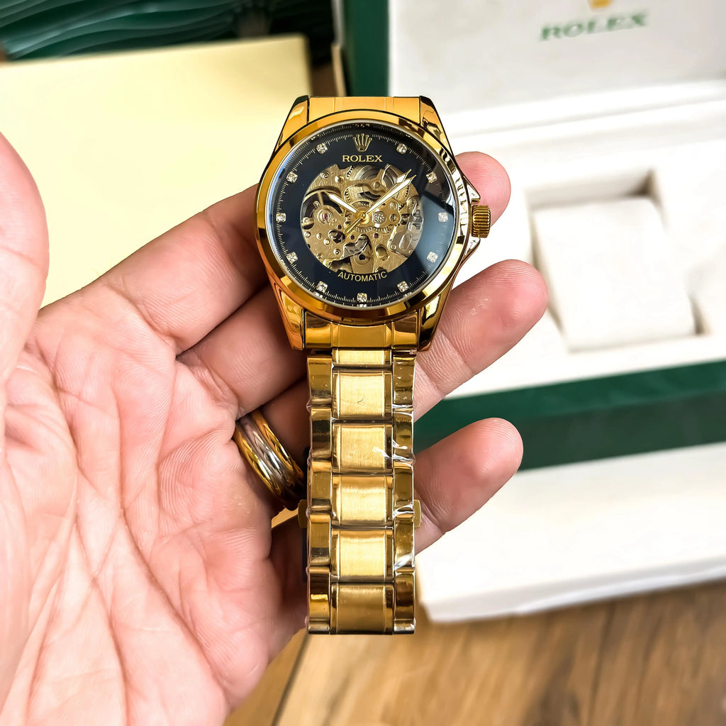 ROLEX_AUTO_GOLD_BLACK