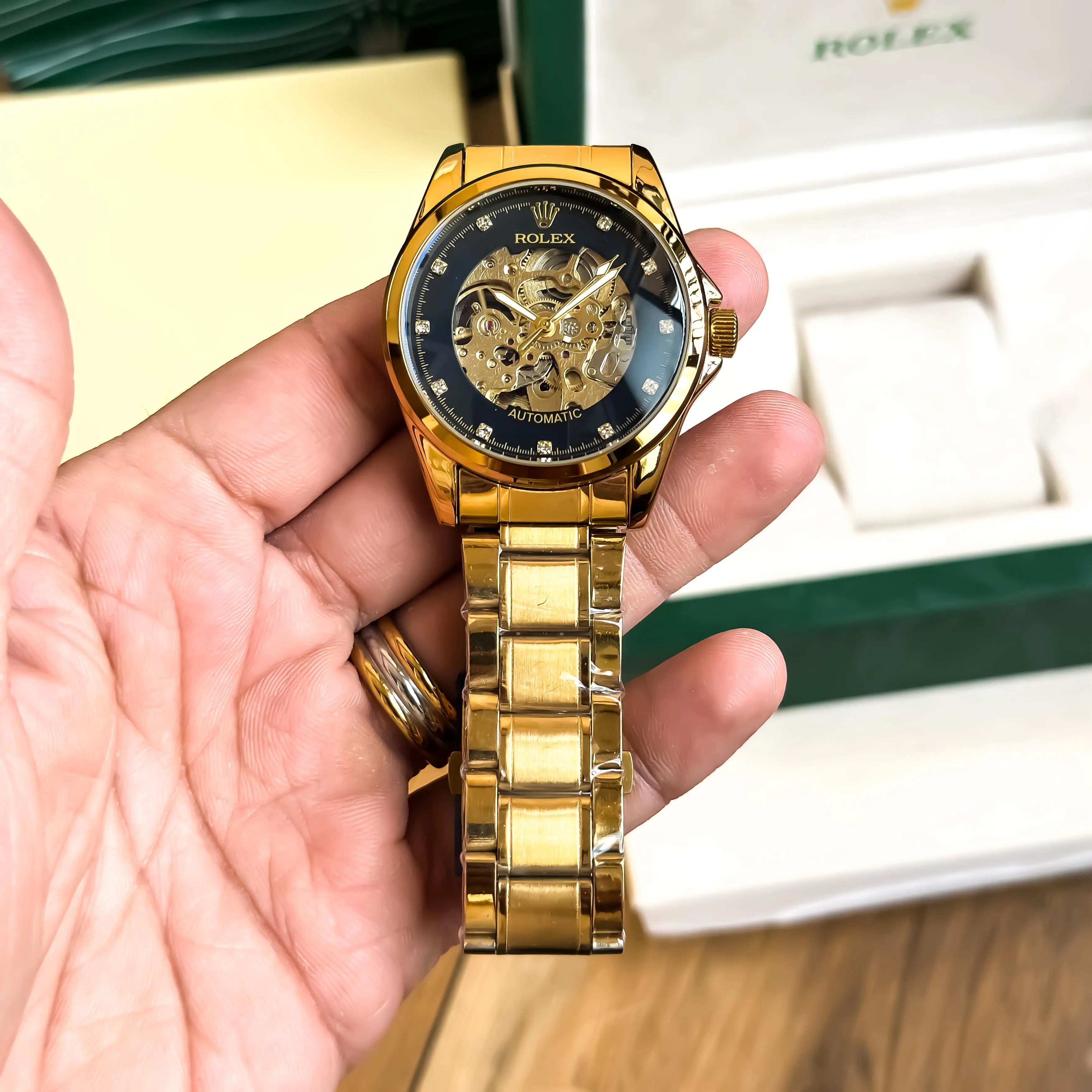 ROLEX_AUTO_GOLD_BLACK