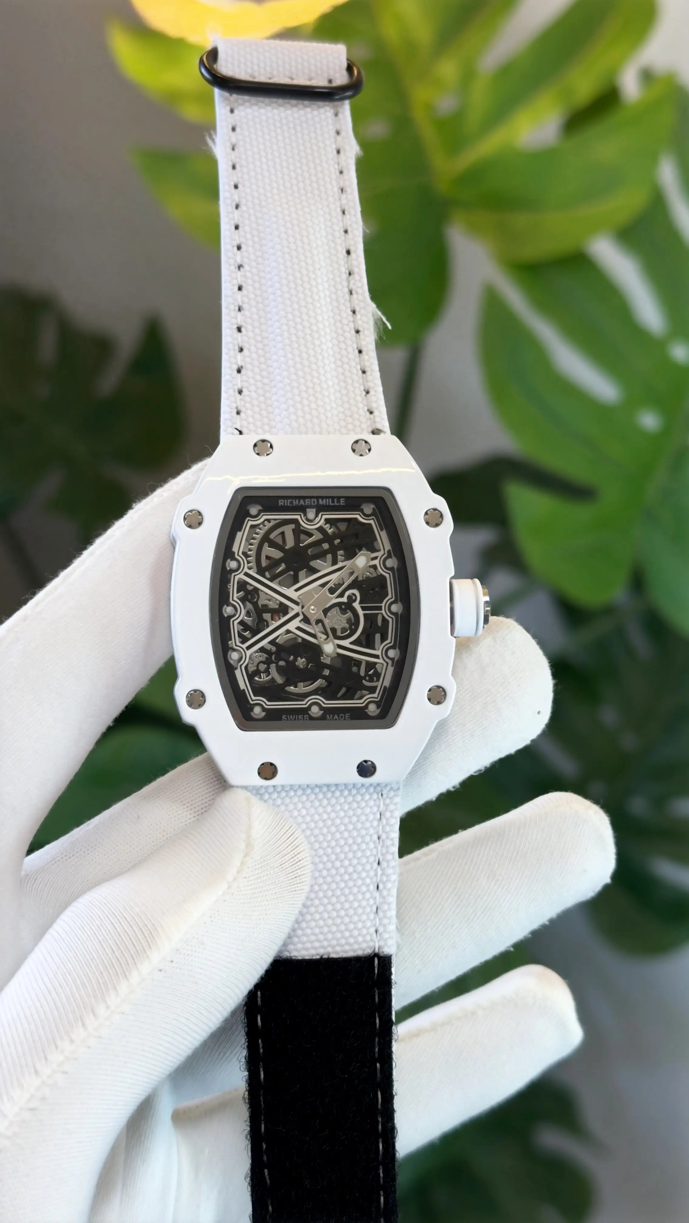 Richard Mille RM67-02 Secondary image