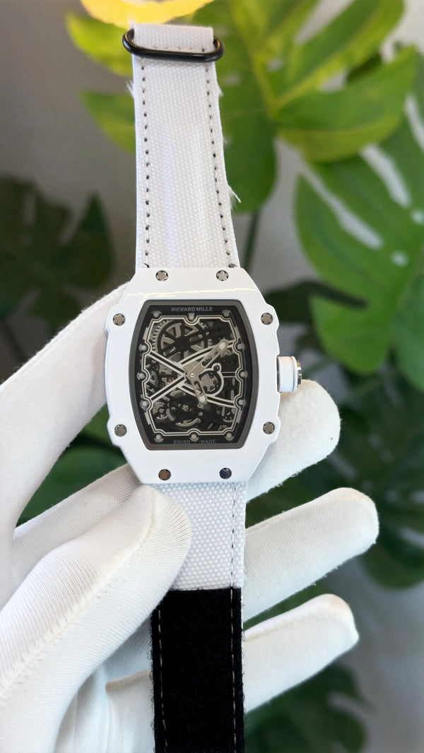 Richard Mille RM67-02