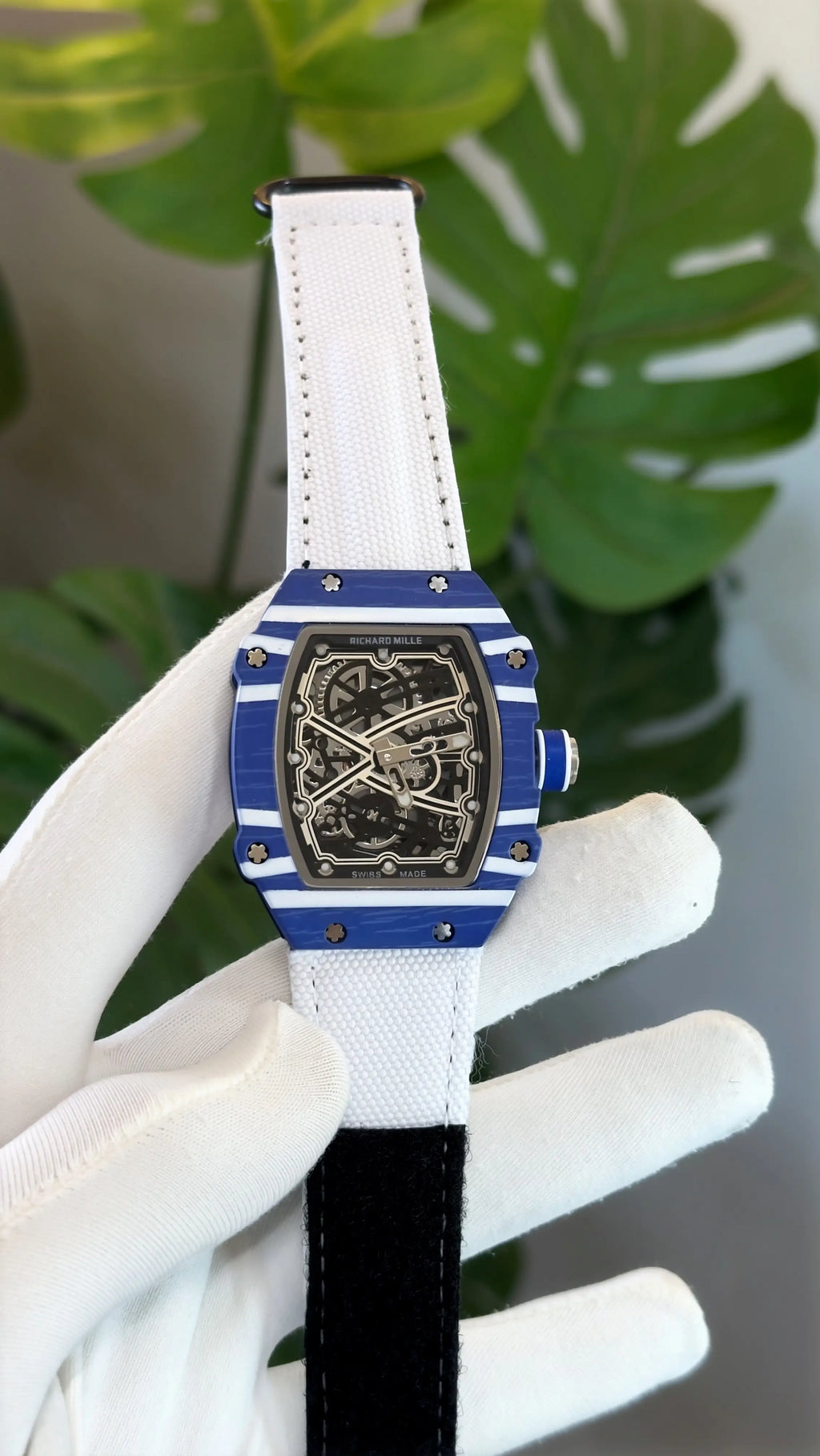 Richard Mille RM67-02