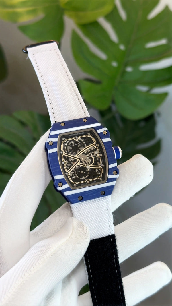 Richard Mille RM67-02