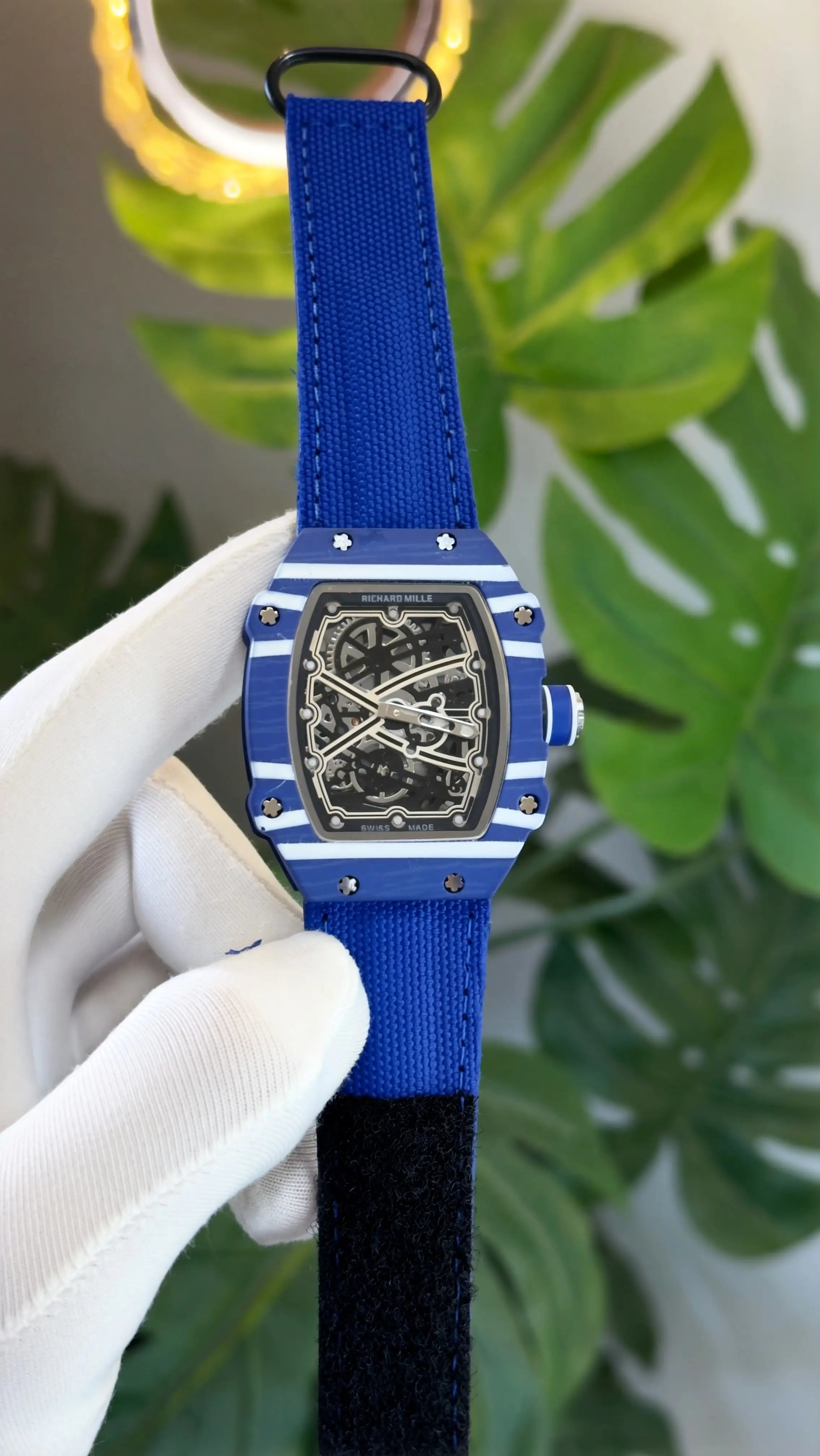 Richard Mille RM67-02 Secondary image