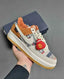 Nik_e Airforce 1 Out Side Suede Quality