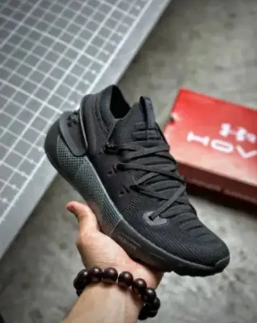 Under Armour HOVR Phantom 3 All Black