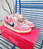Nik_e Dunk Low LX Barbie women