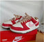 Nik_e Dunk Low Premium Bacon