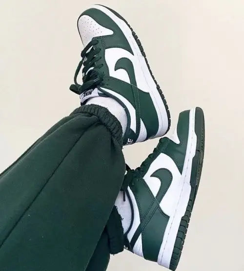 Nik_e Sb Dunk Low Varsity Green Fixxx Main image