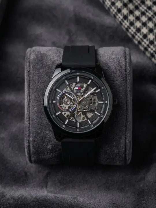 Tommy Hilfiger Automatic