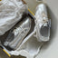 Copy Onitsuk_a Tiger Mexico 66 SD Pure Silver Cream  7A Premium Sneakers D-2077