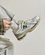 New Balance 1906R White Green