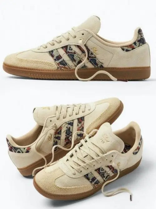 Adida_s X End Samba Consortium Cup Ecru Tint