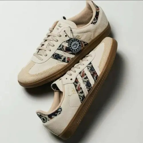Adida_s X End Samba Consortium Cup Ecru Tint