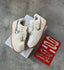 Nik_e Air Force 1 Low X Travis Scott Sail With Accessories