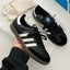 Adida_s Samba Original Core Black White Heavy Quality fixx