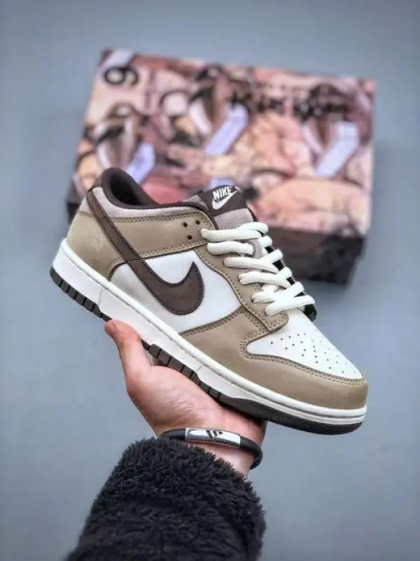 Nik_e Dunk Low X Otomo katsuhiro Main image