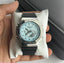 Gshock GBM2100 Aqua Blue