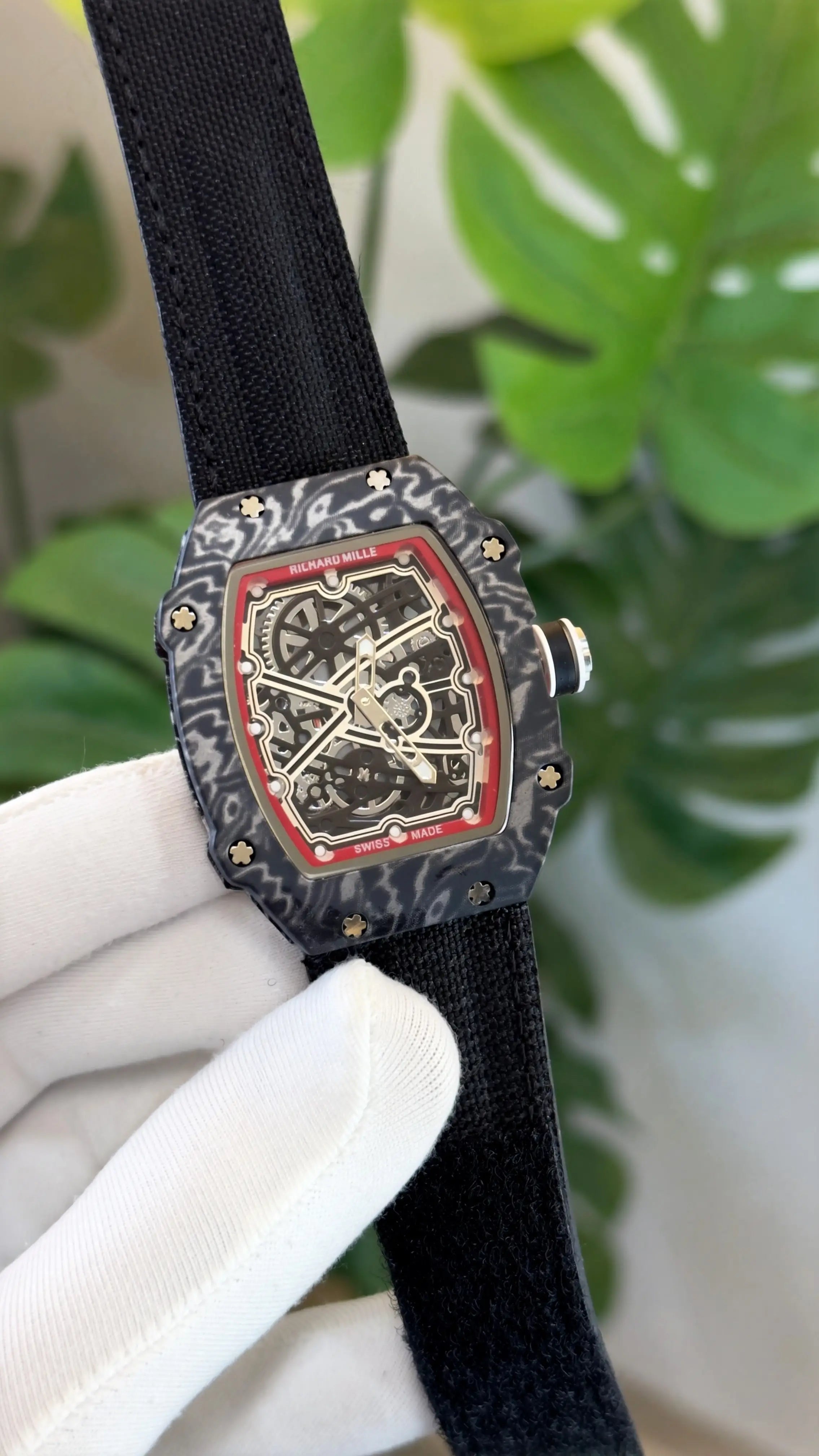 Richard Mille RM67-02