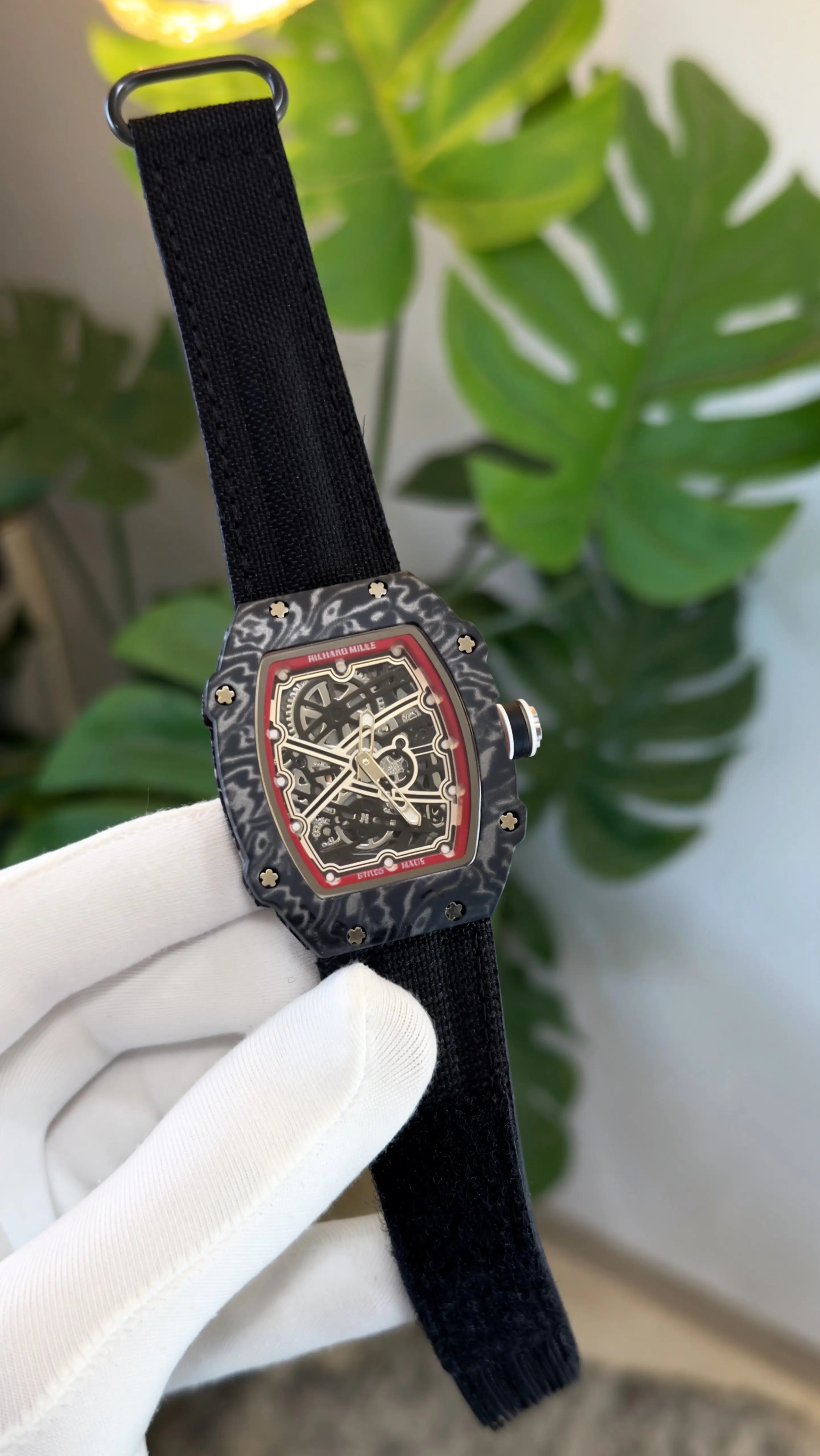 Richard Mille RM67-02